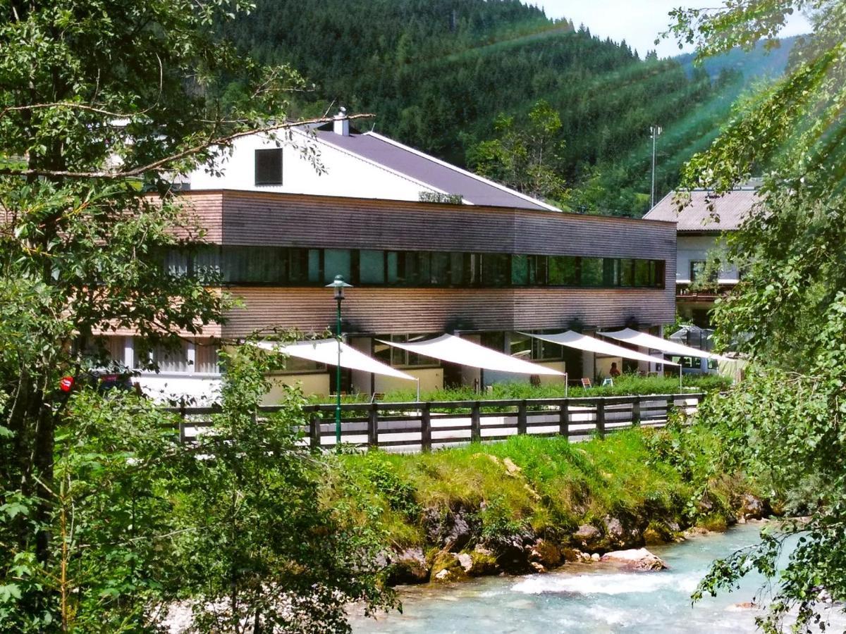 Riverside Residence Flachau Exterior photo