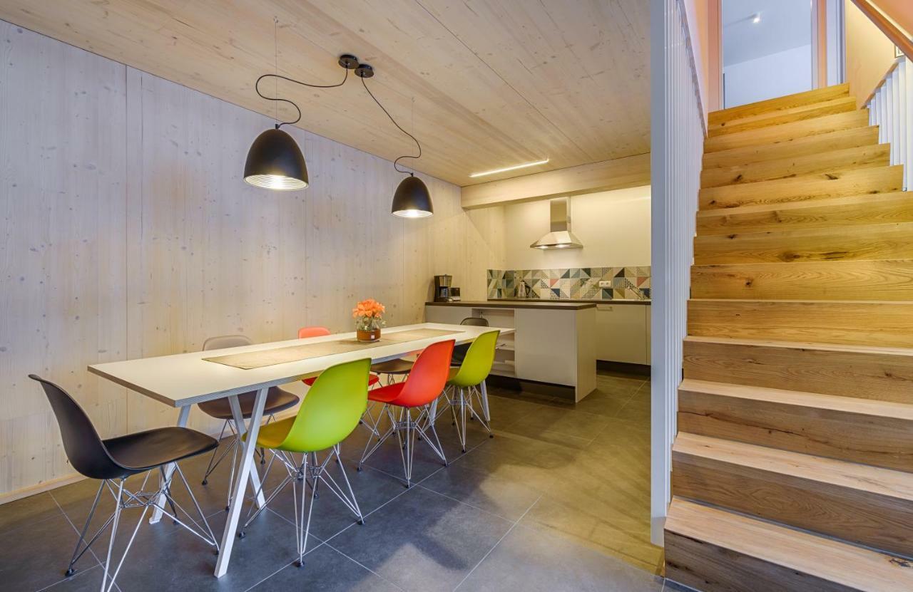 Riverside Residence Flachau Exterior photo